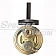 Spectra Premium Fuel Pump Mechanical - SP1039MP