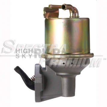 Spectra Premium Fuel Pump Mechanical - SP1040MP