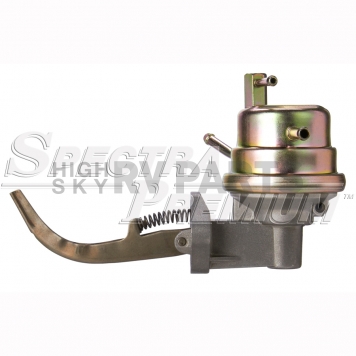 Spectra Premium Fuel Pump Mechanical - SP1041MP-2