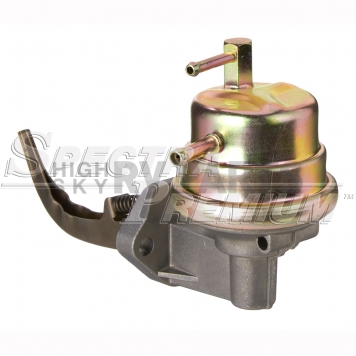 Spectra Premium Fuel Pump Mechanical - SP1041MP-3