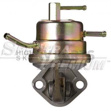 Spectra Premium Fuel Pump Mechanical - SP1041MP-4
