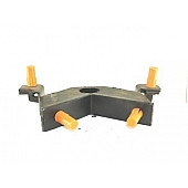 DEA Products Motor Mount A2558