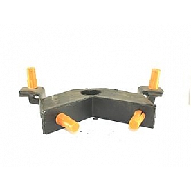 DEA Products Motor Mount A2558