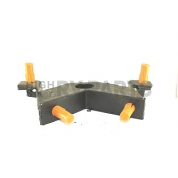 DEA Products Motor Mount A2558