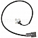 Standard Motor Eng.Management Ignition Knock - Detonation Sensor KS266