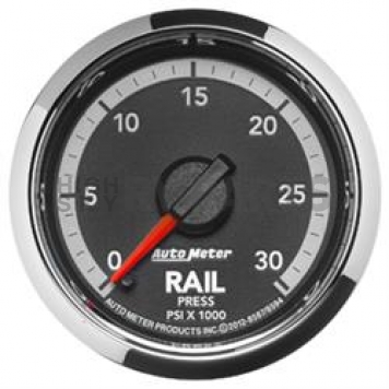 AutoMeter Gauge Fuel Rail Pressure 8594