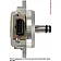 Cardone (A1) Industries Crankshaft Position Sensor 84S5405
