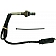 NTK Technical Ceramics Oxygen Sensor - 25542