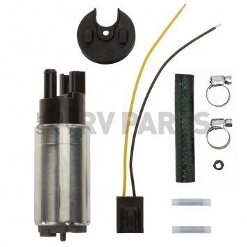 Carter Fuel Pump Electric - P90008