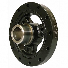 PowerBond by Dayco Harmonic Balancer - PB1012ST
