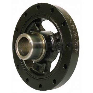 PowerBond by Dayco Harmonic Balancer - PB1012ST