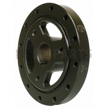 PowerBond by Dayco Harmonic Balancer - PB1012ST-1