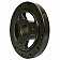 PowerBond by Dayco Harmonic Balancer - PB1012ST