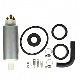 Carter Fuel Pump Electric - P90011