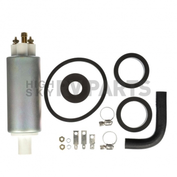 Carter Fuel Pump Electric - P90011