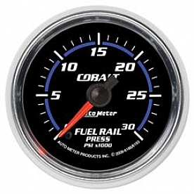 AutoMeter Gauge Fuel Rail Pressure 6193