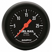 AutoMeter Gauge Fuel Rail Pressure 2693