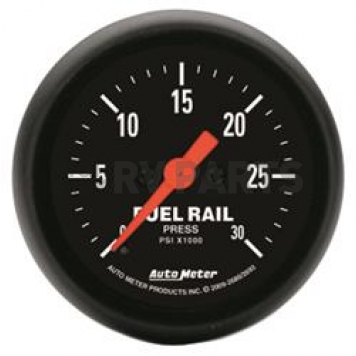 AutoMeter Gauge Fuel Rail Pressure 2693