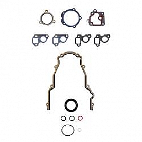 Fel-Pro Gaskets Timing Cover Gasket Set - TCS 45993- 1