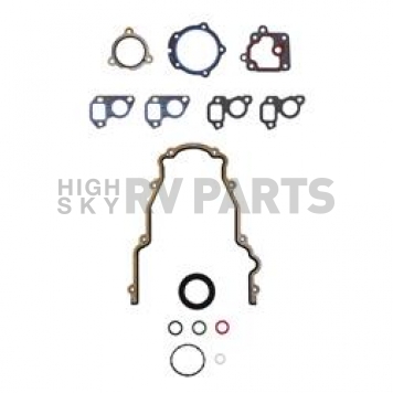 Fel-Pro Gaskets Timing Cover Gasket Set - TCS 45993- 1