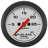 AutoMeter Gauge Fuel Rail Pressure 5793