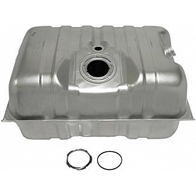 Dorman (OE Solutions) Fuel Tank - 576-155