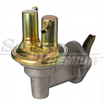 Spectra Premium Fuel Pump Mechanical - SP1043MP-2