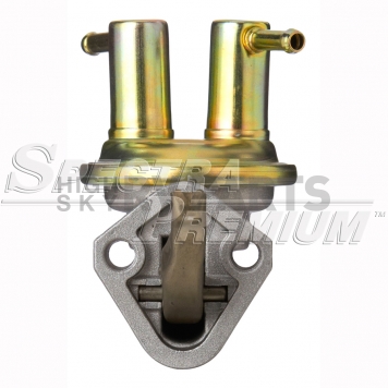 Spectra Premium Fuel Pump Mechanical - SP1043MP-3