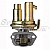 Spectra Premium Fuel Pump Mechanical - SP1044MP