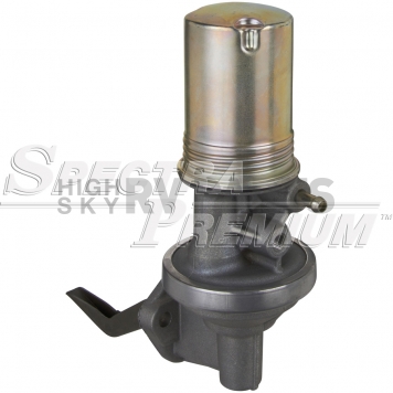 Spectra Premium Fuel Pump Mechanical - SP1045MP-2