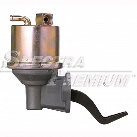 Spectra Premium Fuel Pump Mechanical - SP1046MP