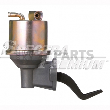 Spectra Premium Fuel Pump Mechanical - SP1046MP