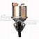 Spectra Premium Fuel Pump Mechanical - SP1046MP