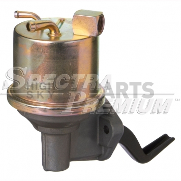 Spectra Premium Fuel Pump Mechanical - SP1046MP-3