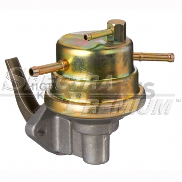 Spectra Premium Fuel Pump Mechanical - SP1047MP