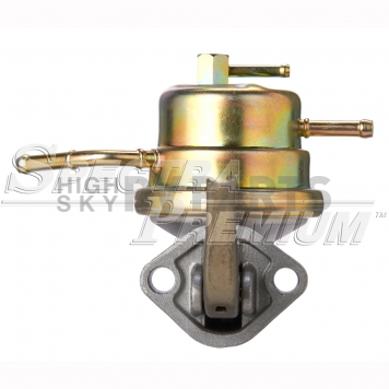 Spectra Premium Fuel Pump Mechanical - SP1047MP-1