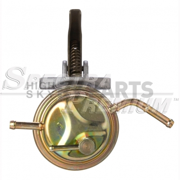 Spectra Premium Fuel Pump Mechanical - SP1047MP-3