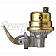 Spectra Premium Fuel Pump Mechanical - SP1047MP