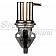 Spectra Premium Fuel Pump Mechanical - SP1050MP