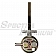 Spectra Premium Fuel Pump Mechanical - SP1050MP