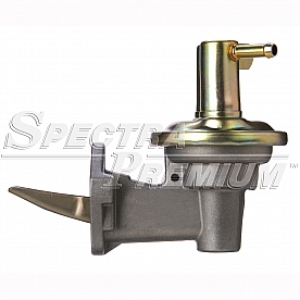 Spectra Premium Fuel Pump Mechanical - SP1051MP