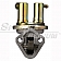 Spectra Premium Fuel Pump Mechanical - SP1051MP