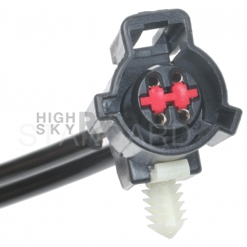Standard Motor Eng.Management Ignition Knock - Detonation Sensor KS189-2