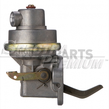 Spectra Premium Fuel Pump Mechanical - SP1053MP-2