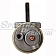 Spectra Premium Fuel Pump Mechanical - SP1053MP
