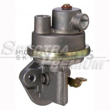 Spectra Premium Fuel Pump Mechanical - SP1053MP-4