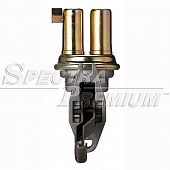 Spectra Premium Fuel Pump Mechanical - SP1057MP
