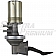 Spectra Premium Fuel Pump Mechanical - SP1059MP