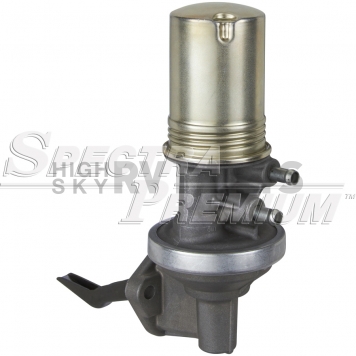 Spectra Premium Fuel Pump Mechanical - SP1059MP-4