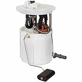 Carter Fuel Pump Electric - P77345M